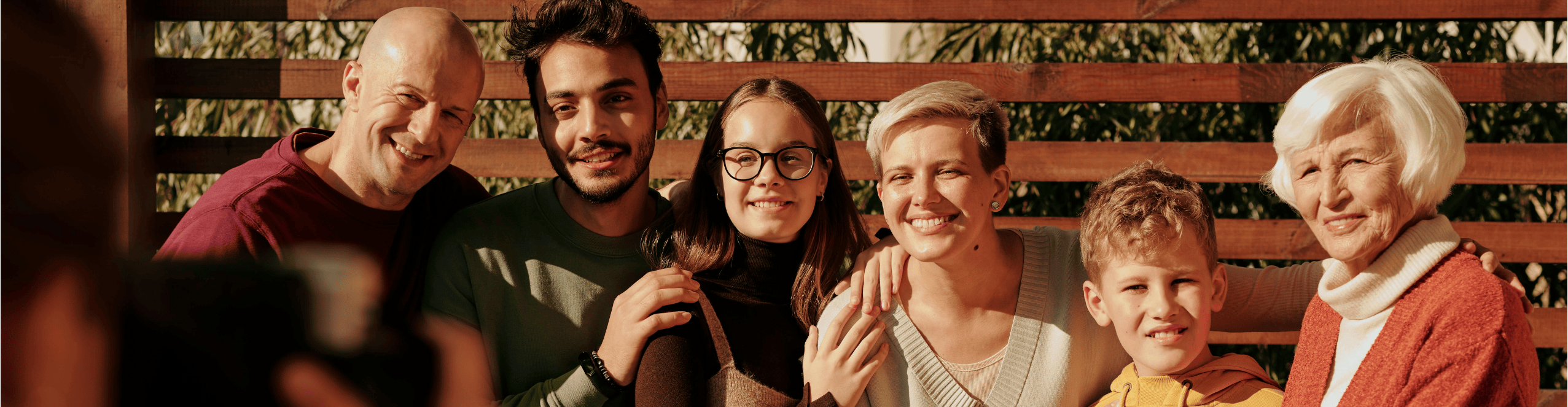 Family Friendly Attractions