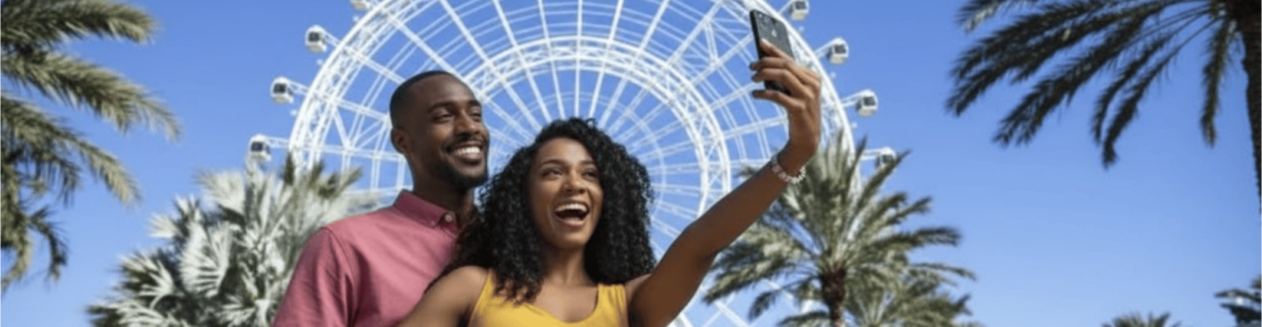 Orlando beyond theme parks