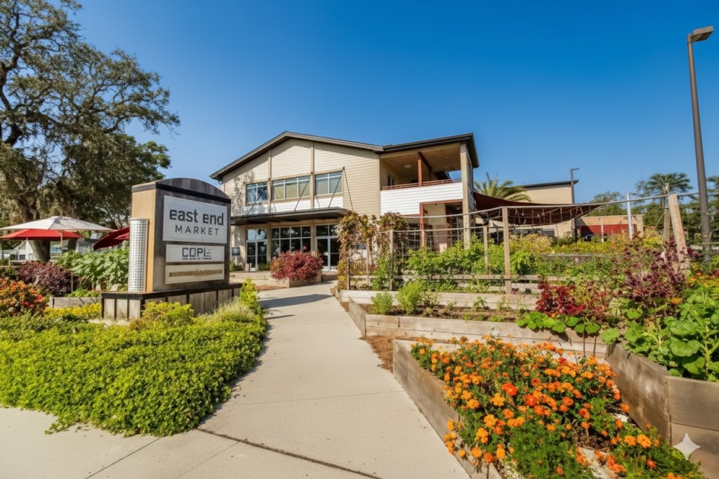 East End Market – Orlando