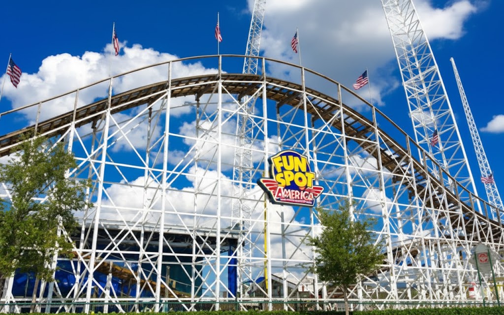 Fun Spot America – Kissimmee